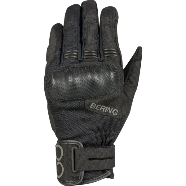 Изображение товара Мотоперчатки BERING Lady Profil BGE740-T7 (T7, черный)