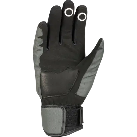 Изображение товара Мотоперчатки BERING Lady Profil BGE740-T7 (T7, черный)