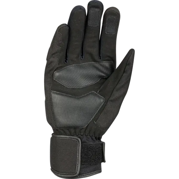 Изображение товара Мотоперчатки BERING Lady Profil BGE740-T8 (T8, черный)