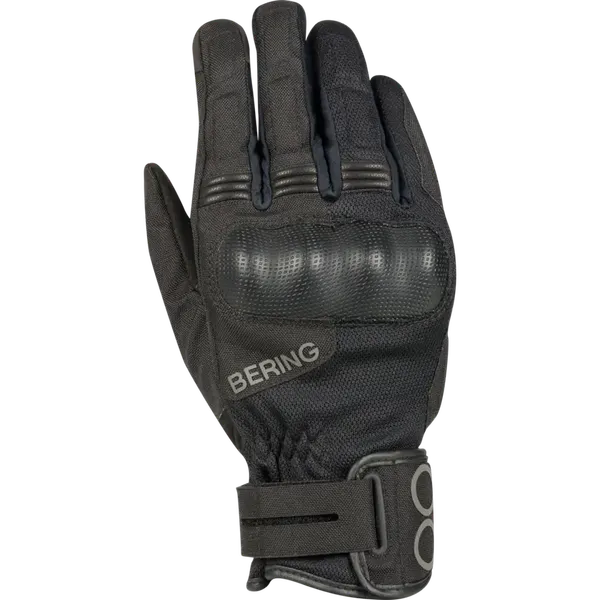 Изображение товара Мотоперчатки BERING Lady Profil BGE740-T8 (T8, черный)