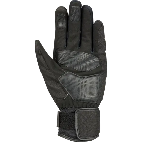 Изображение товара Мотоперчатки BERING Lady Profil BGE740-T9 (T9, черный)