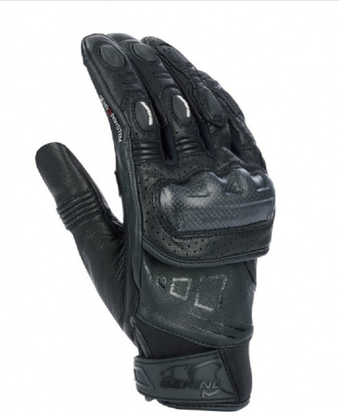Изображение товара Мотоперчатки BERING Razzer BGE550-T12 (T12, черный)