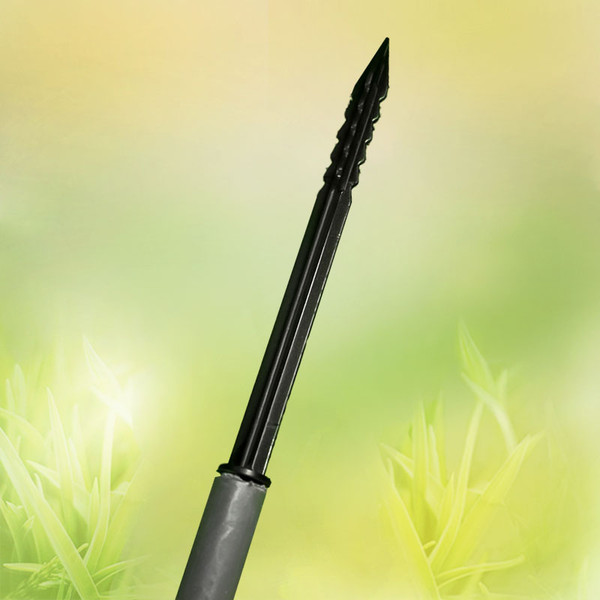 Изображение товара Набор колышков садовых Остров Комфорта Наконечник большой 26см (12шт)