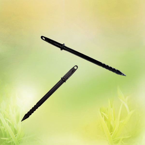 Изображение товара Набор колышков садовых Остров Комфорта Наконечник большой 26см (12шт)