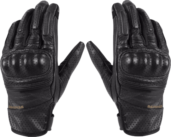 Изображение товара Мотоперчатки BERING Lady Score BGE680-T9 (T9, черный)