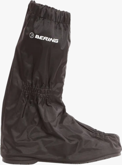 Изображение товара Мотобахилы BERING Surchaussure Complete ACP020-L (L, черный)