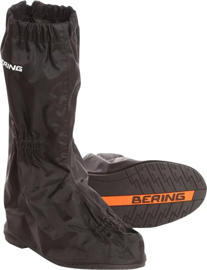 Изображение товара Мотобахилы BERING Surchaussure Complete ACP020-L (L, черный)