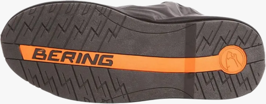 Изображение товара Мотобахилы BERING Surchaussure Complete ACP020-S (S, черный)