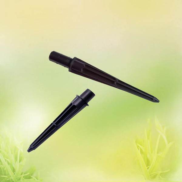 Изображение товара Набор колышков садовых Остров Комфорта Наконечник для парниковых дуг и садовых опор (12шт)