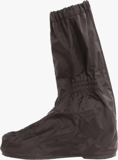 Изображение товара Мотобахилы BERING Surchaussure Complete ACP020-XXL (2XL, черный)