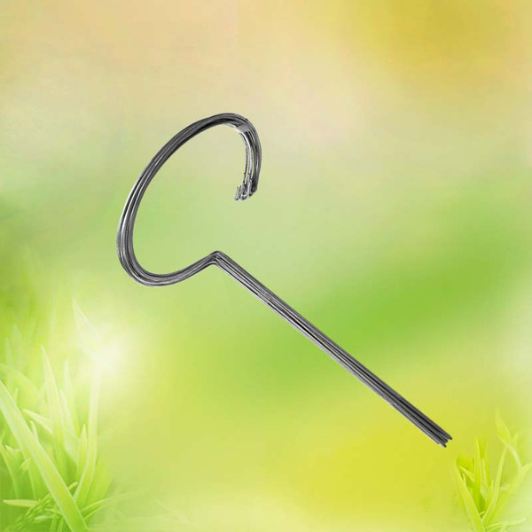 Изображение товара Опора для растений Остров Комфорта под клубнику 30см (10шт)