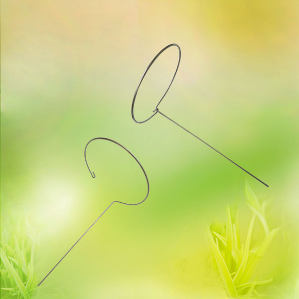 Изображение товара Опора для растений Остров Комфорта под клубнику 30см (10шт)