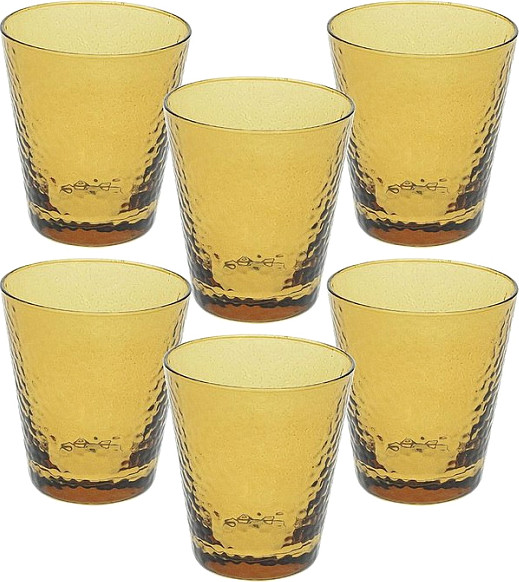 Изображение товара Набор стаканов Andrea Fontebasso Glass Alice / VO585V12488