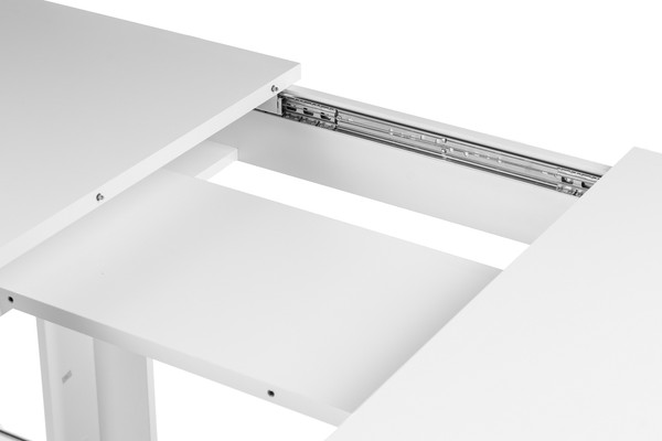 Изображение товара Обеденный стол Mio Tesoro Handy (белый)