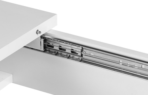 Изображение товара Обеденный стол Mio Tesoro Handy (белый)