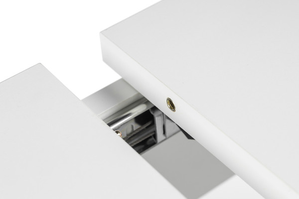 Изображение товара Обеденный стол Mio Tesoro Handy (белый)