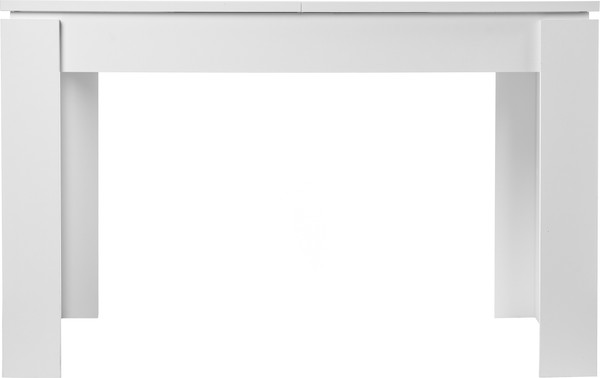 Изображение товара Обеденный стол Mio Tesoro Handy (белый)