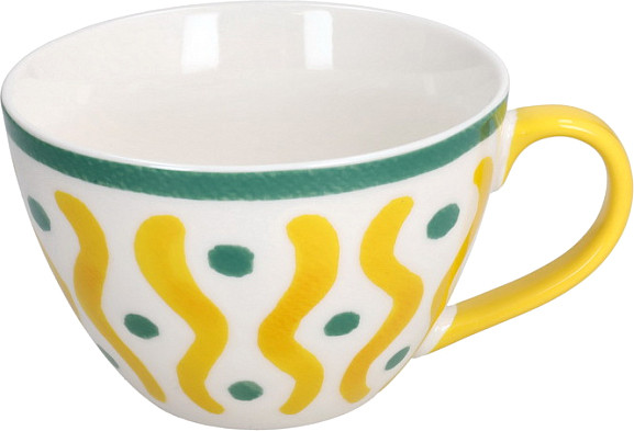 Изображение товара Чашка Tognana Iris Vietri / IR61753M264_3