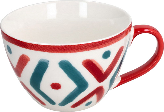 Изображение товара Чашка Tognana Iris Vietri / IR61753M264_1