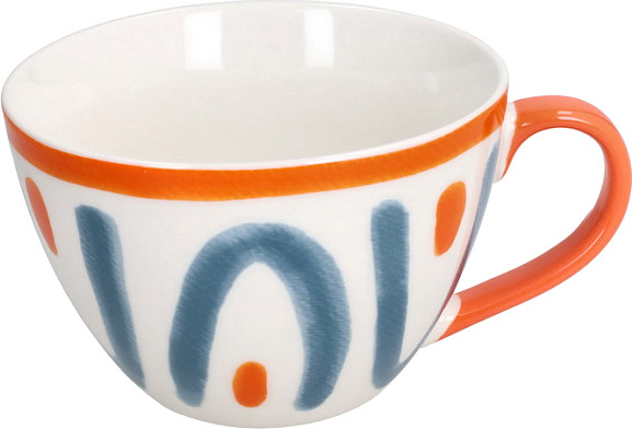 Изображение товара Чашка Tognana Iris Vietri / IR61753M264_4
