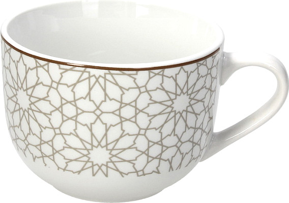 Изображение товара Чашка Tognana Madison Habana / MC017656048