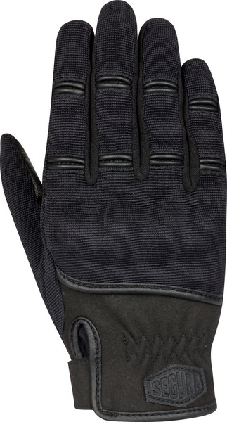 Изображение товара Мотоперчатки Segura Palmer SGE1320-T8 (T8, черный)