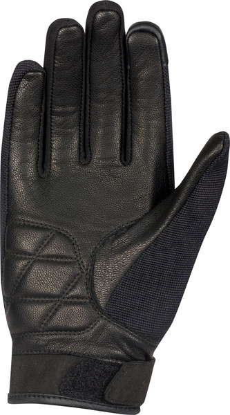 Изображение товара Мотоперчатки Segura Palmer SGE1320-T8 (T8, черный)