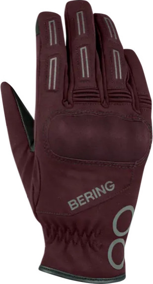 Изображение товара Мотоперчатки BERING Lady Trend BGM1156-T9 (T9, сливовый)