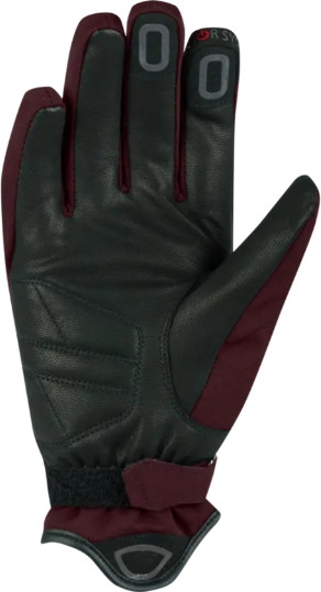Изображение товара Мотоперчатки BERING Lady Trend BGM1156-T9 (T9, сливовый)