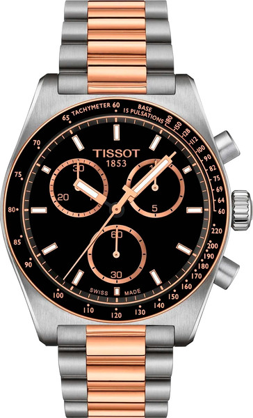 Изображение товара Часы наручные мужские Tissot T149.417.22.051.01