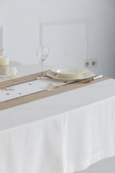 Изображение товара Дорожка на стол Listelle Торонто 317701