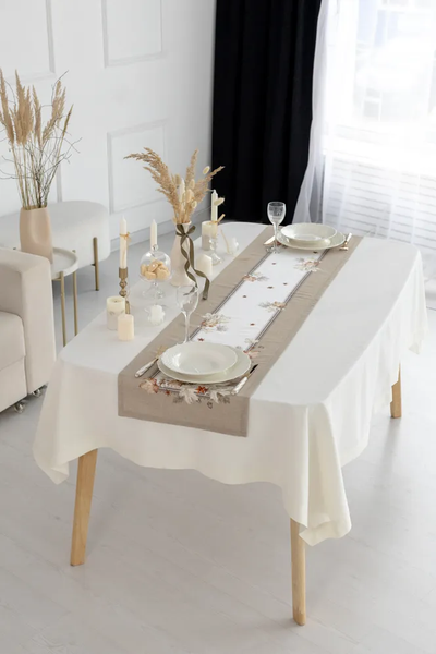 Изображение товара Дорожка на стол Listelle Торонто 317701