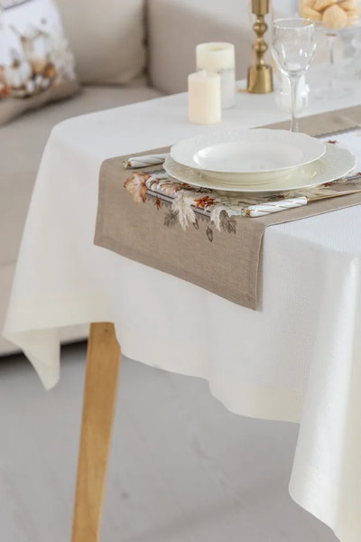 Изображение товара Дорожка на стол Listelle Торонто 317701