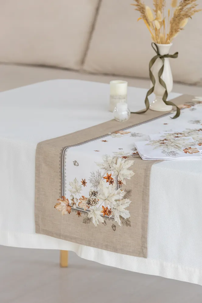 Изображение товара Дорожка на стол Listelle Торонто 317701