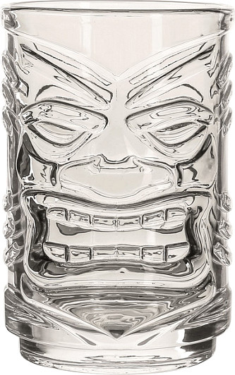 Изображение товара Стакан Tognana Glass Maui / M4557HBTRAS