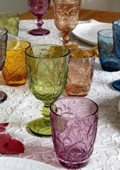 Изображение товара Стакан Tognana Glass Marriage / M3565280059