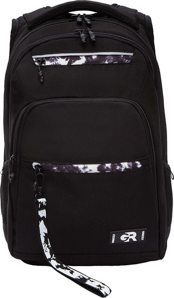 Изображение товара Рюкзак Grizzly RU-531-4 (черный/белый)