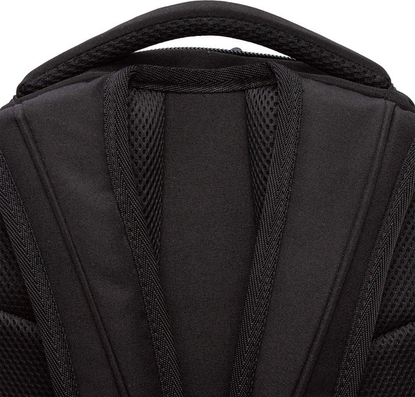 Изображение товара Рюкзак Grizzly RU-531-4 (черный/белый)