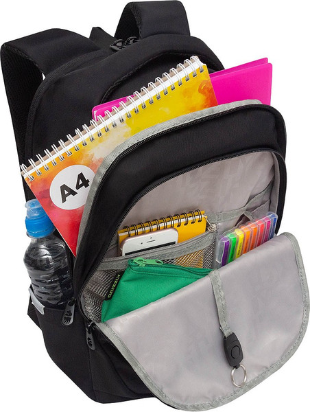 Изображение товара Рюкзак Grizzly RD-540-2 (черный)