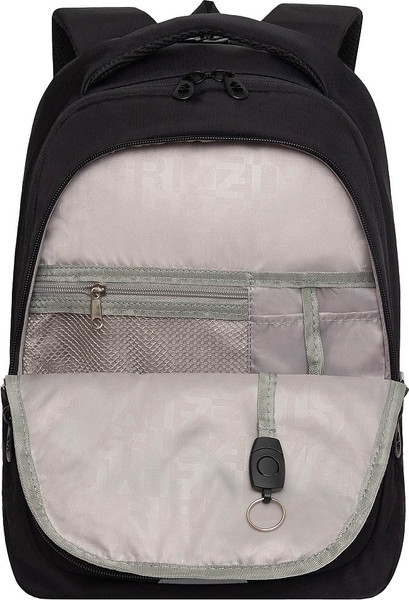 Изображение товара Рюкзак Grizzly RD-540-2 (черный)