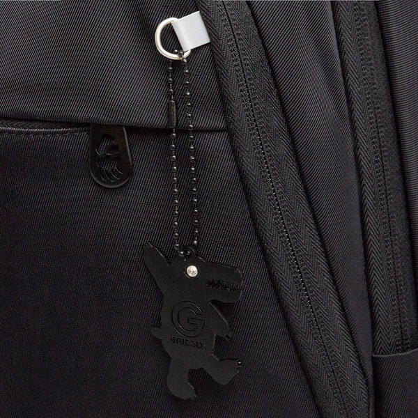 Изображение товара Рюкзак Grizzly RD-540-2 (черный)