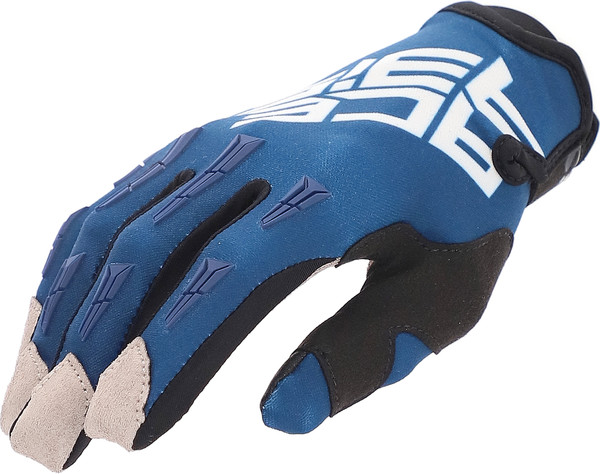 Изображение товара Мотоперчатки Acerbis CE MX X-K Kid 0024281.543.066 (L, темно-синий)
