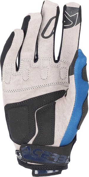 Изображение товара Мотоперчатки Acerbis CE MX X-K Kid 0024281.543.066 (L, темно-синий)