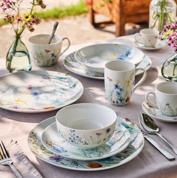 Изображение товара Салатник Tognana Iris Florenne / IR668146139