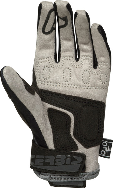 Изображение товара Мотоперчатки Acerbis CE MX X-K Kid 0024281.293.068 (XL, серый/черный)