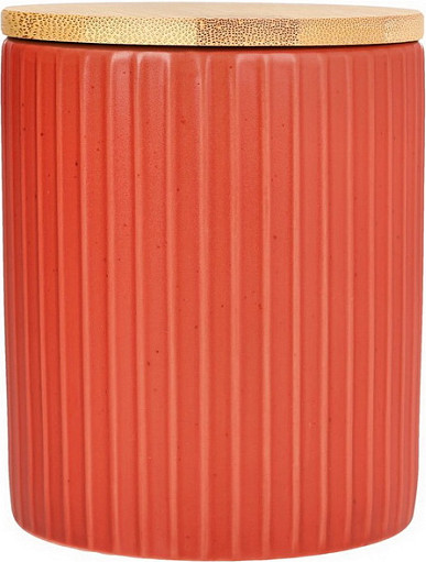 Изображение товара Емкость для хранения Andrea Fontebasso New Milk Rice / NL6BA032