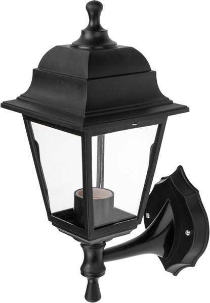 Изображение товара Бра уличное Lamper Садово-парковый Леда НБУ 04-60-001 У1 / 602-305