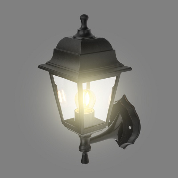 Изображение товара Бра уличное Lamper Садово-парковый Леда НБУ 04-60-001 У1 / 602-305