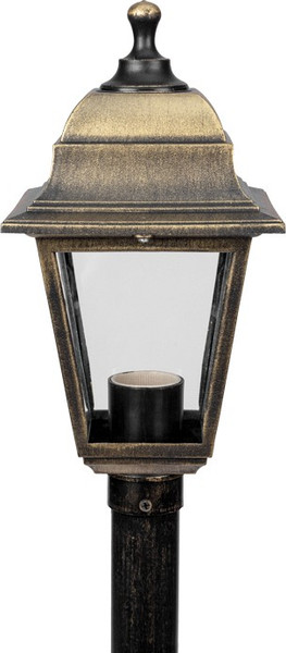 Изображение товара Светильник уличный Lamper Садово-парковый Оскар 4 НТУ 04-60-002 У1 / 602-300