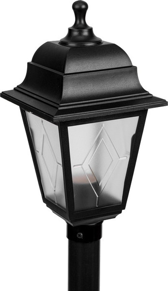 Изображение товара Светильник уличный Lamper Садово-парковый Оскар 4 НТУ 04-60-002 У1 / 602-303